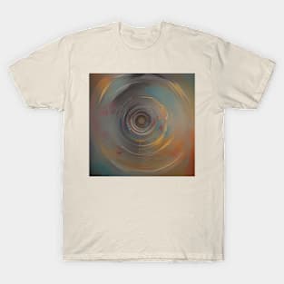 Abstract Art / Art is Life / Art Lovers Gift T-Shirt